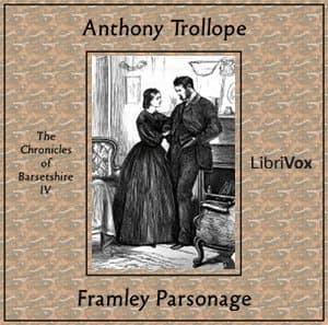 Framley Parsonage