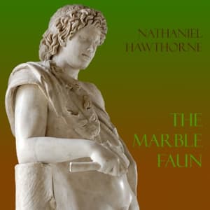 Marble Faun