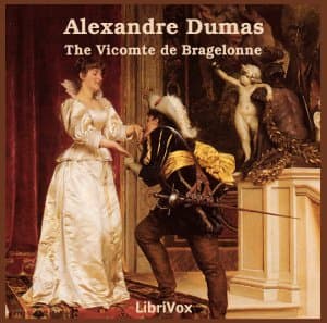 Vicomte De Bragelonne