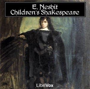 Children's Shakespeare