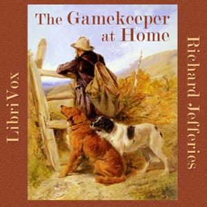 Gamekeeper at Home