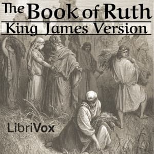 Bible (KJV) 08: Ruth