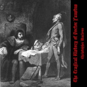 Tragical History of Doctor Faustus