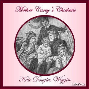Mother Carey’s Chickens