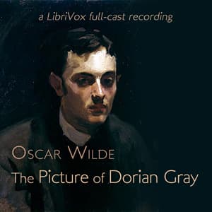 Picture of Dorian Gray (version 2 dramatic reading)