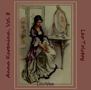 Anna Karenina, Book 8