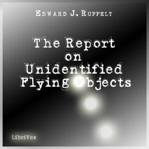 Report on Unidentified Flying Objects