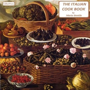 Italian Cook Book