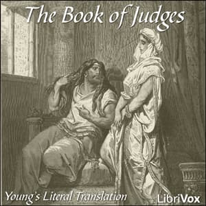 Bible (YLT) 07: Judges