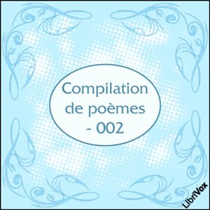 Compilation de poèmes - 002