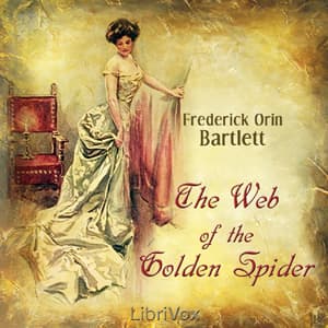 Web of the Golden Spider