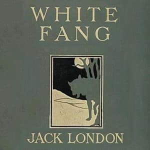 White Fang (Version 2)
