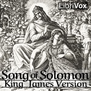 Bible (KJV) 22: Song of Solomon