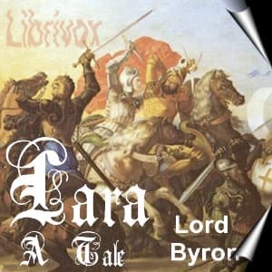Lara, A Tale
