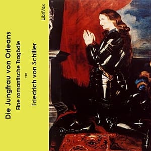 Jungfrau von Orleans