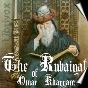 Rubáiyát of Omar Khayyám (Fitzgerald 5th edition)