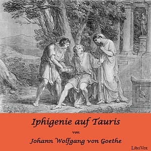 Iphigenie auf Tauris - Ein Schauspiel
