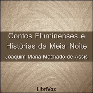 Contos Fluminenses e Histórias da Meia-Noite