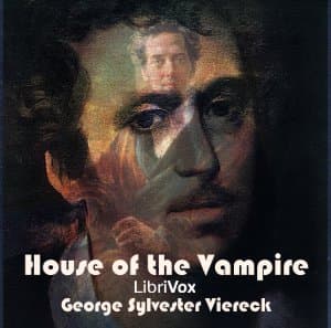 House of the Vampire