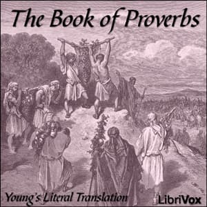 Bible (YLT) 20: Proverbs