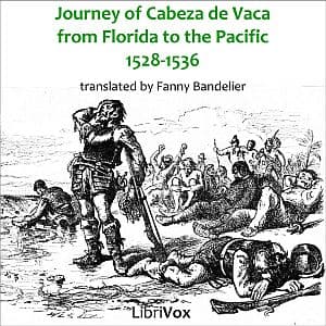 Journey of Alvar Núñez Cabeza de Vaca