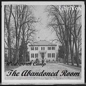 Abandoned Room