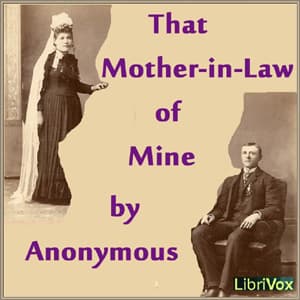That Mother-in-Law of Mine