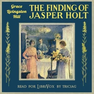 Finding of Jasper Holt