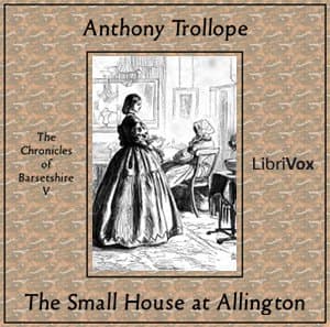 Small House at Allington