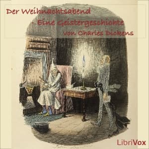 Weihnachtsabend (Eine Geistergeschichte)