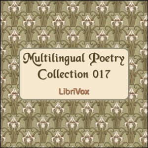 Multilingual Poetry Collection 017