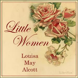Little Women (version 3 dramatic reading)