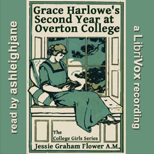Grace Harlowe's Second Year at Overton College