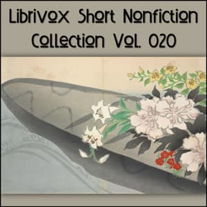 Short Nonfiction Collection Vol. 020