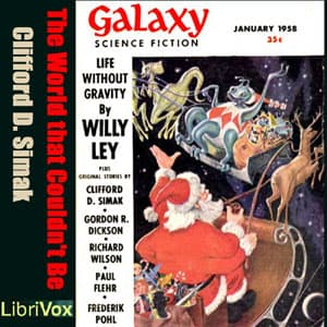 World That Couldn't Be