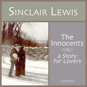 Innocents, A Story for Lovers