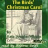 Birds' Christmas Carol (version 2)
