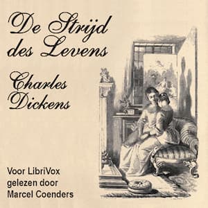 Strijd des Levens