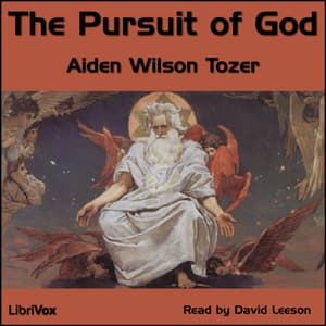 Pursuit of God