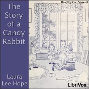 Story of a Candy Rabbit