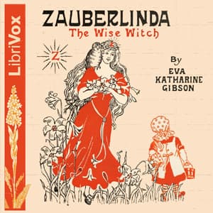 Zauberlinda, the Wise Witch