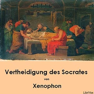 Vertheidigung des Socrates