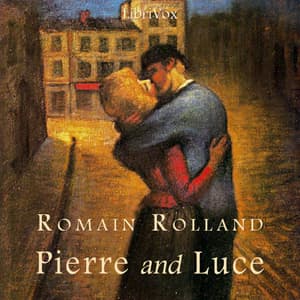 Pierre and Luce