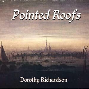 Pointed Roofs