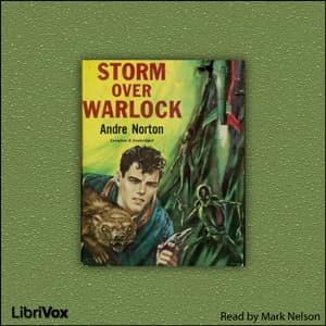 Storm Over Warlock, Version 2