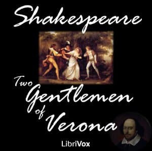 Two Gentlemen of Verona