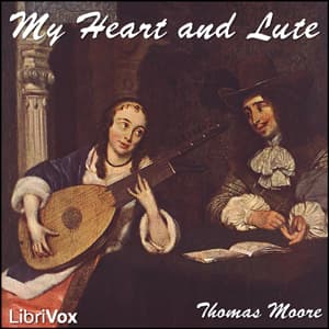 My Heart and Lute