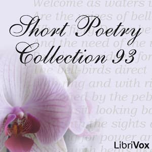 Short Poetry Collection 093
