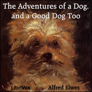 Adventures of a Dog, and a Good Dog Too
