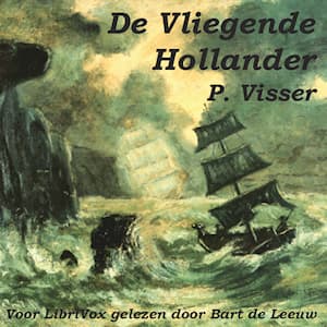 Vliegende Hollander